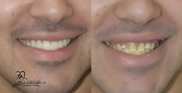 صورة من حالات الدكتور