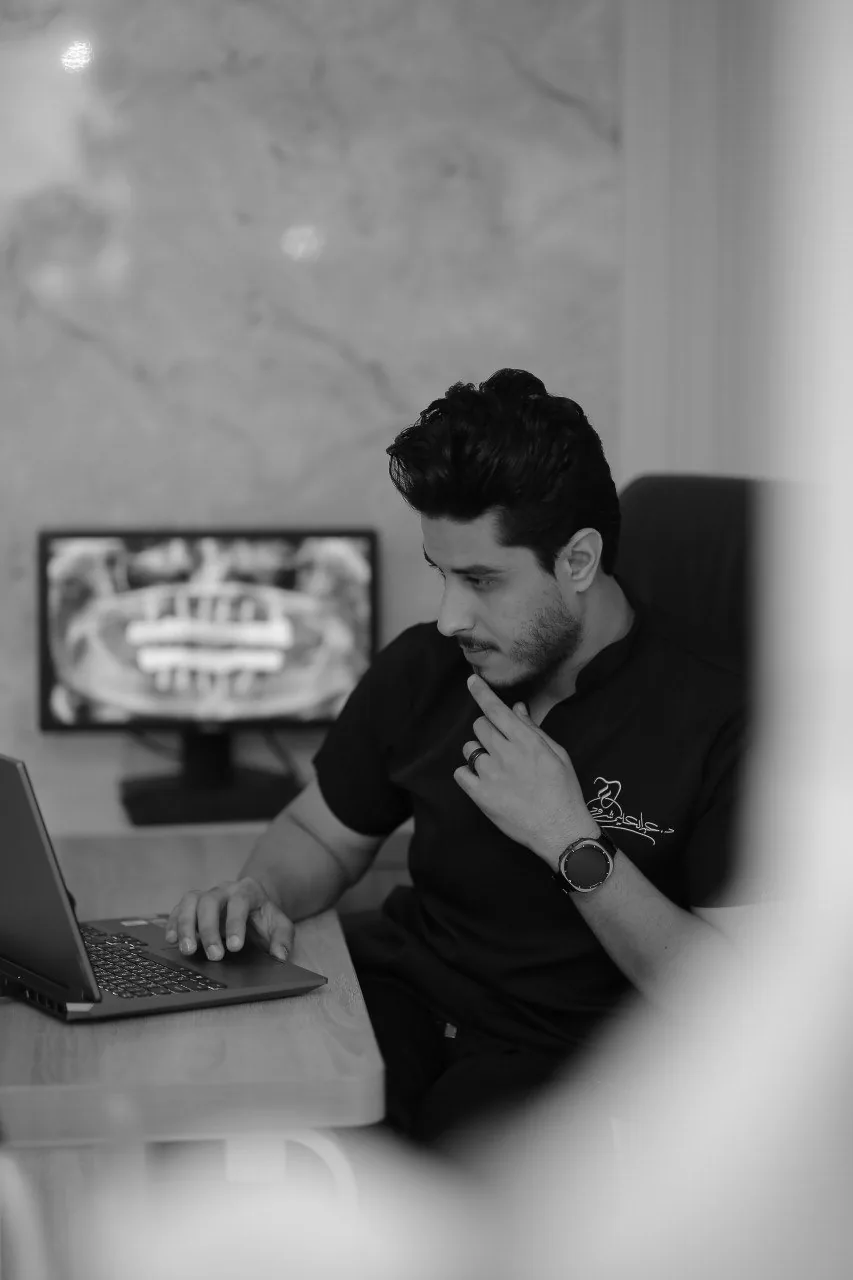 د. عبدالعليم شرود